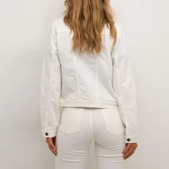 Zelina Denim Jacket