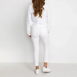 Zelina Denim Jacket