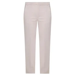 Zella Cropped Straight Leg Trousers