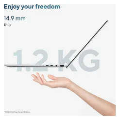 ZenBook Laptop 16GB RAM 1TB SSD