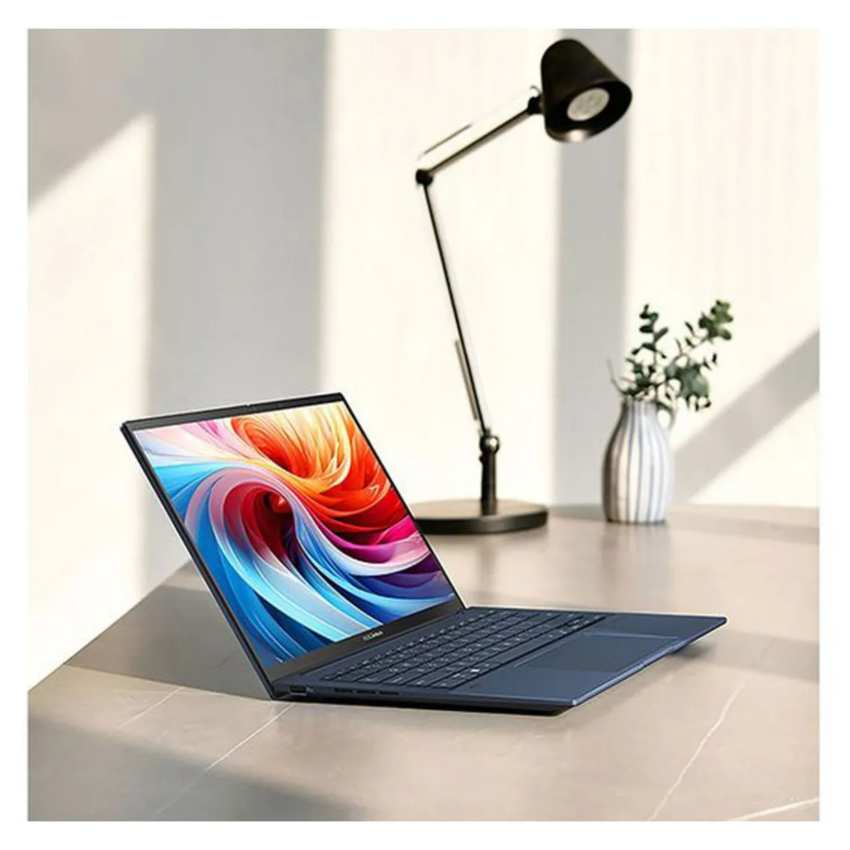 ZenBook Laptop 16GB RAM 1TB SSD