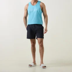 Zepha Iconic Swim Shorts
