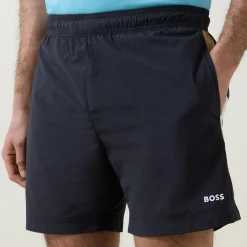 Zepha Iconic Swim Shorts