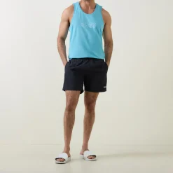 Zepha Iconic Swim Shorts