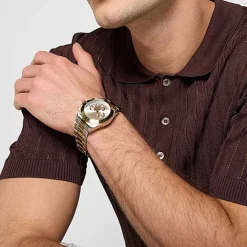 Zephir Watch USP7233YG