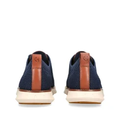 Zerogrand Stitchlite™ Wingtip Lace-Up Shoes