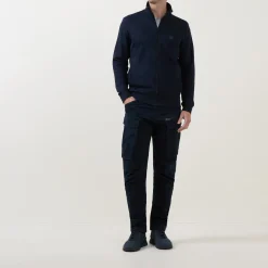 Zestart Logo Sweatshirt