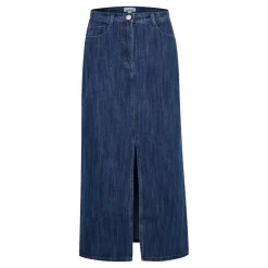 Zianna Denim Skirt