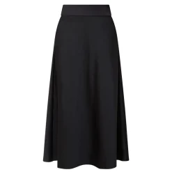 Zilky Flared Skirt