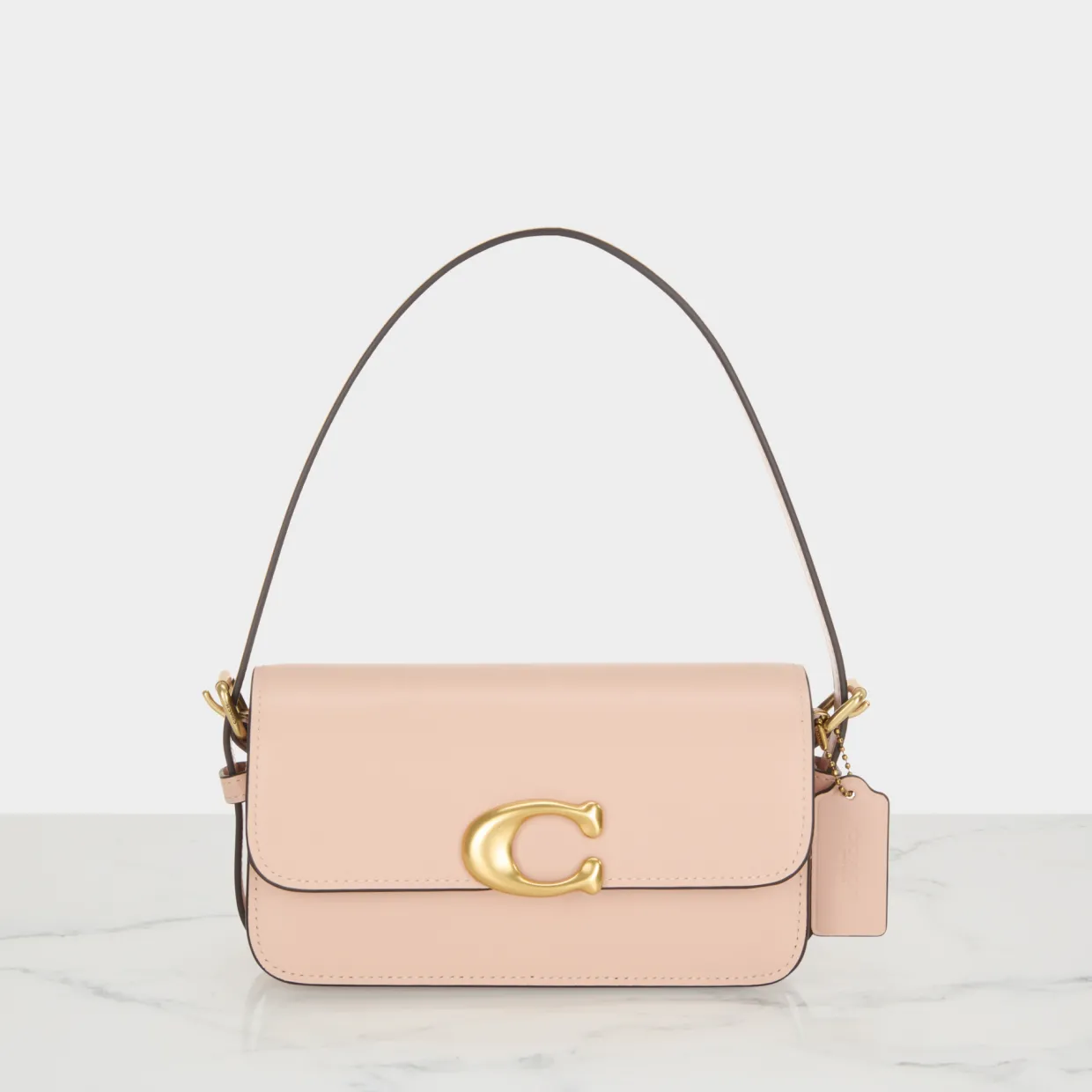 Zoe Shoulder Bag