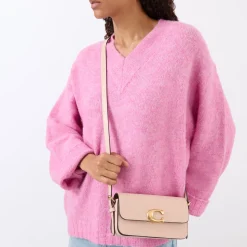 Zoe Shoulder Bag
