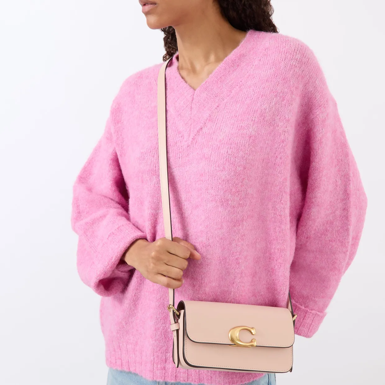Zoe Shoulder Bag