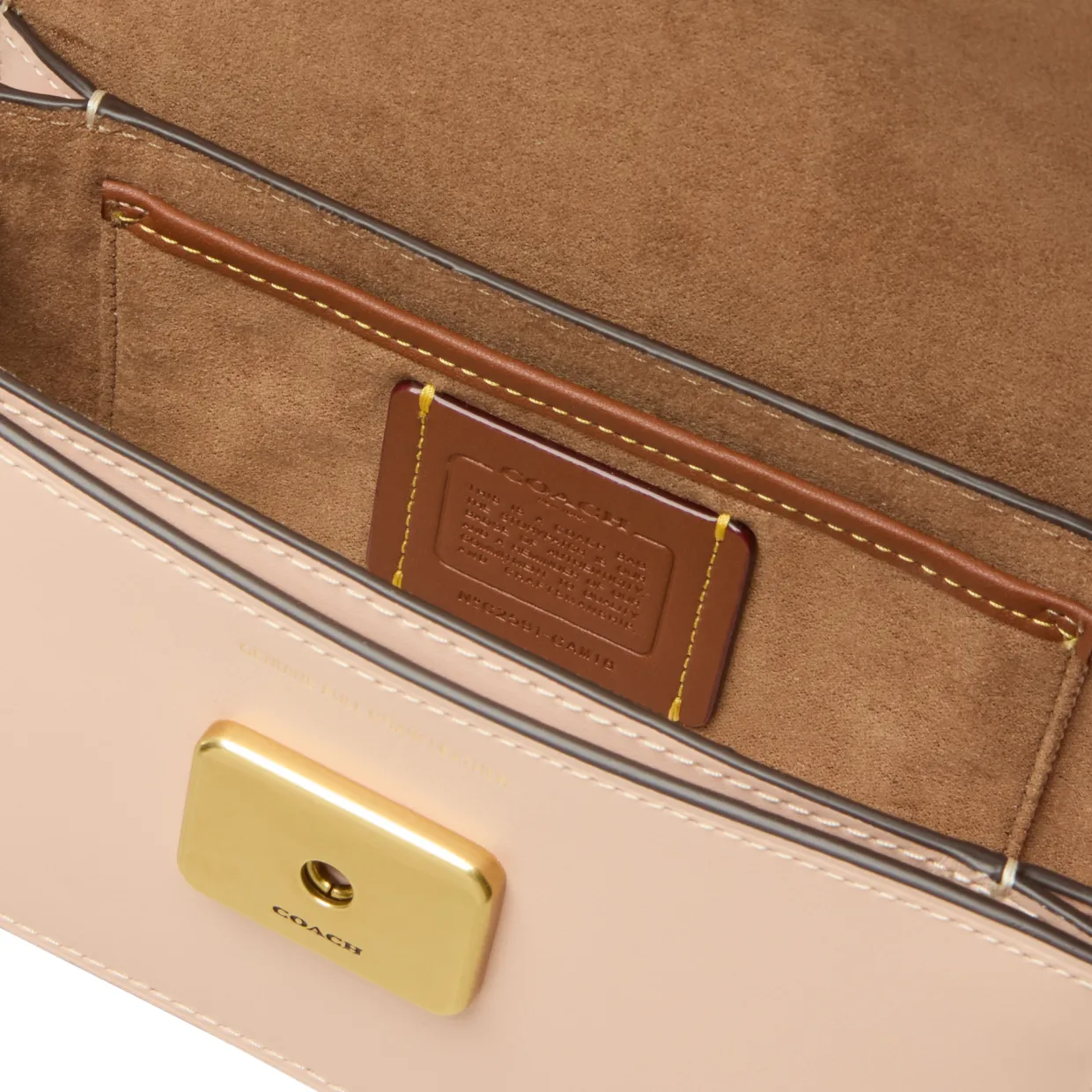 Zoe Shoulder Bag