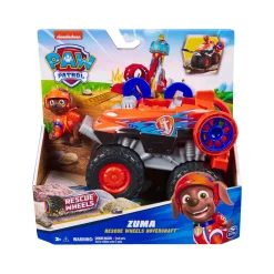 Zuma’s Hovercraft Set
