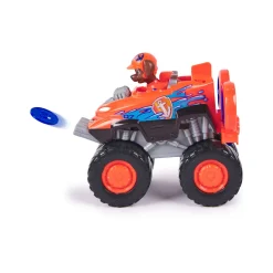 Zuma’s Hovercraft Set