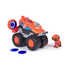 Zuma’s Hovercraft Set